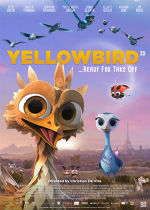 Yellowbird