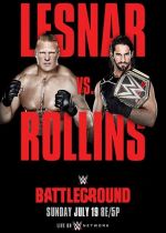 WWE Battleground