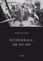 Tetherball or Do-Do