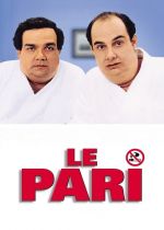 Le pari