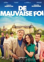 De mauvaise foi