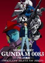 Mobile Suit Gundam 0083: The Afterglow of Zeon