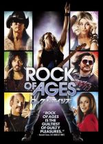 Rock of Ages