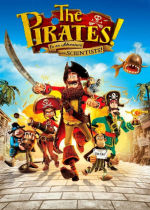 The Pirates! Band of Misfits