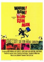 The Flim-Flam Man