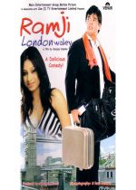 Ramji Londonwaley