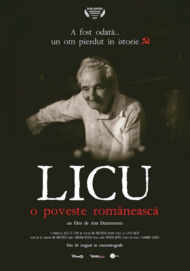 Licu: A Romanian Story