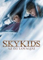 Sky Kids (The Flyboys)