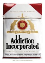 Addiction Incorporated