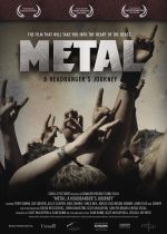 Metal: A Headbangers Journey