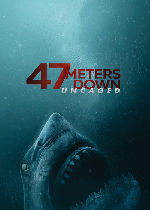 47 Meters Down: Uncaged