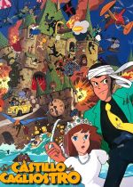 The Castle of Cagliostro