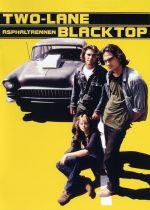 Two-Lane Blacktop