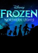 Lego Frozen Northern Lights