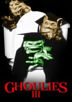 Ghoulies Go to College