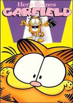 Here Comes Garfield (TV Short 1982)