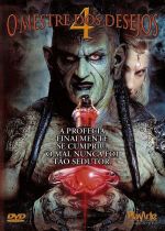 Wishmaster 4: The Prophecy Fulfilled