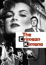 The Crimson Kimono