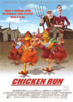 Chicken Run