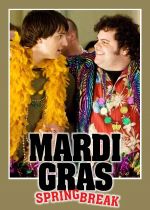 Mardi Gras: Spring Break