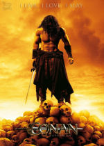 Conan the Barbarian