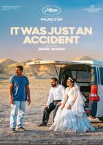 It Was Just an Accident (Yek tasadef sadeh)