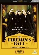 The Firemens Ball