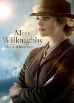 Miss Willoughby and the Haunted Bookshop