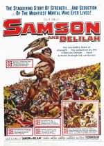 Samson and Delilah