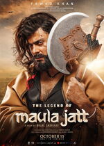 The Legend of Maula Jatt