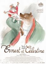 Ernest & Celestine