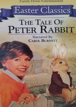 The Tale of Peter Rabbit