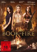 Book of Fire