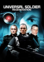 Universal Soldier: Regeneration