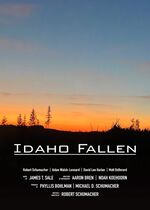 Idaho Fallen