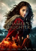 The Shamers Daughter 2: The Serpent Gift