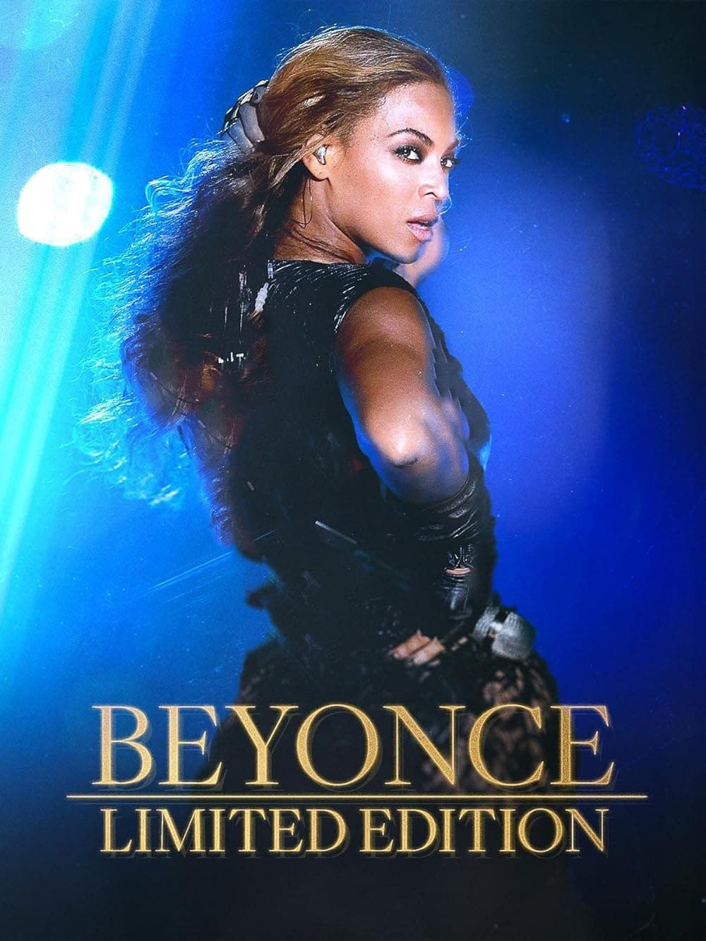 Beyonce: Limited Edition