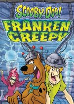 Scooby-Doo! Frankencreepy