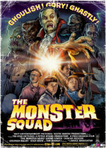 The Monster Squad