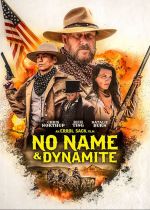 No Name and Dynamite Davenport