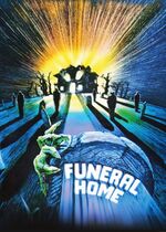 Funeral Home ( Cries in the Night)