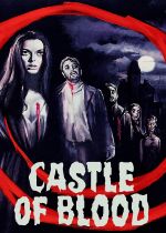 Castle of Blood (Danza macabra)