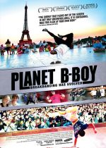 Planet B-Boy