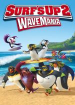 Surfs Up 2: WaveMania