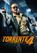 Torrente 4