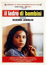 The Stolen Children (Il ladro di bambini)
