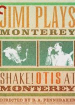 Shake!: Otis at Monterey