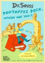 Pontoffel Pock Where Are You? (TV Short 1980)