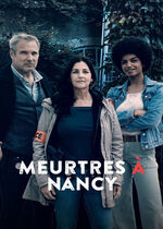 Meurtres à Nancy