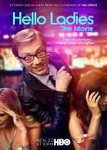 Hello Ladies: The Movie